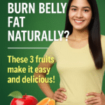 best fruits to lose weight,healthy snacks for weight loss,fat burning fruit morning routine,belly fat burning foods