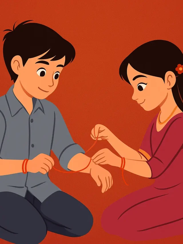 Rakhi 2025 – Date, Shubh Muhurat, Rituals & Celebration Guide